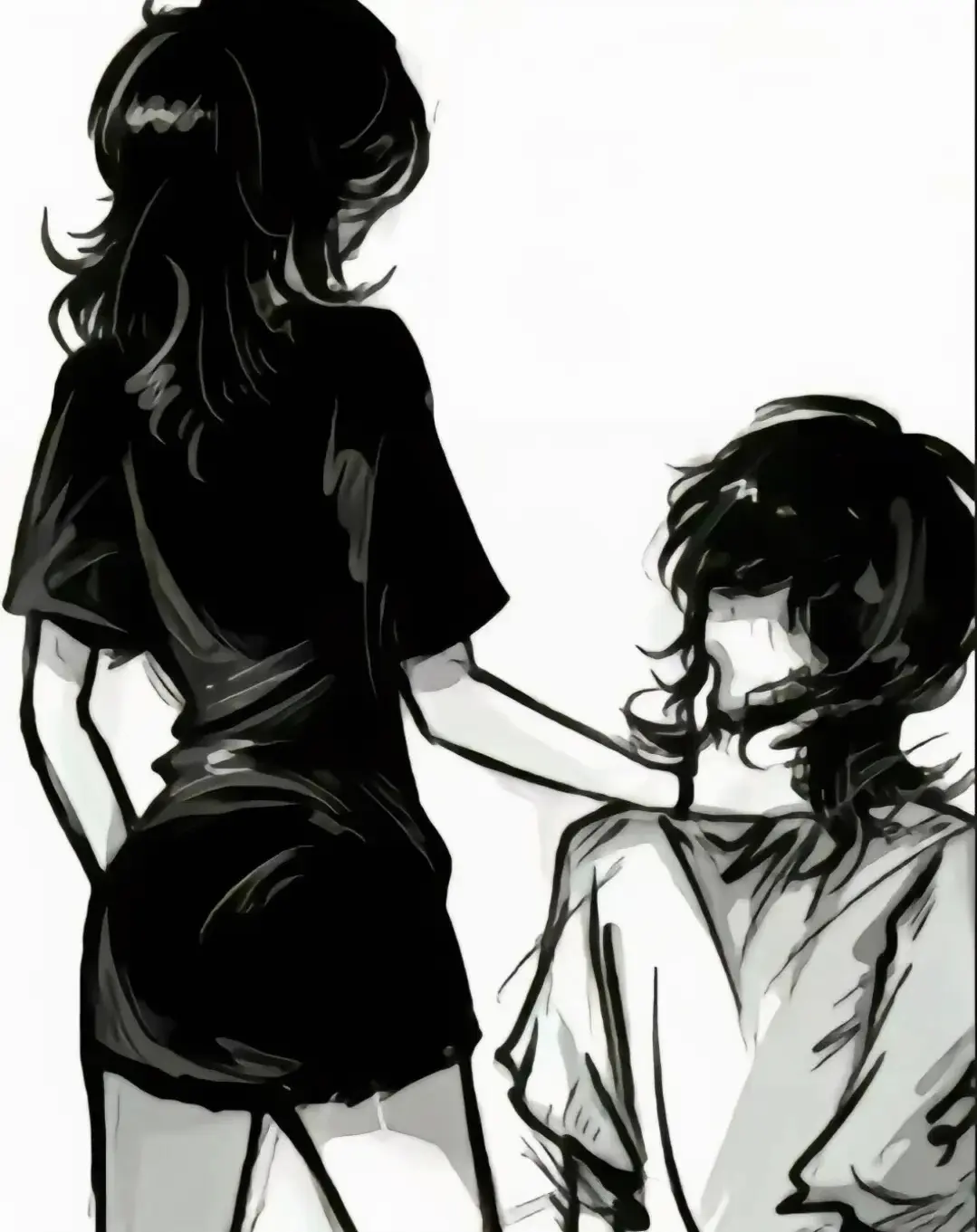[西檬之家] 恋足癖是什么？如何在BDSM中构建基于信任的关系