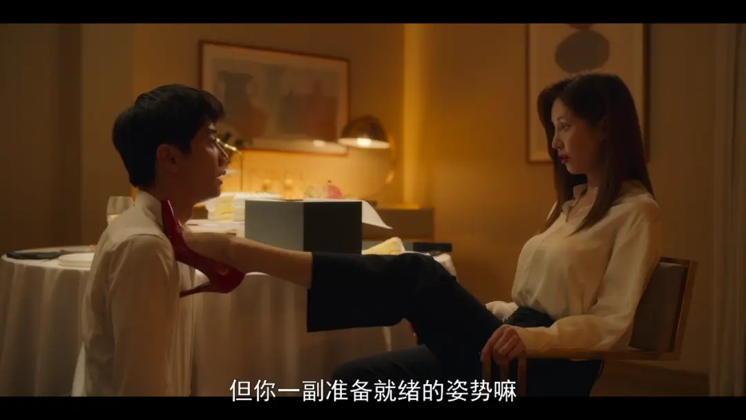 西檬之家-BD是什么？字母圈新人BD实践指南