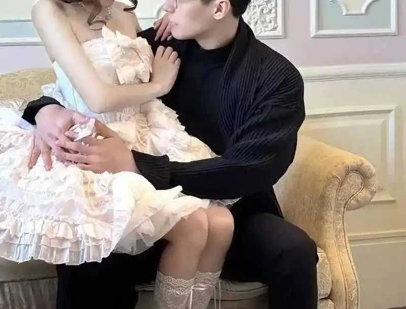 【西檬之家】字母圈的Tickle是什么？BDSM新人入圈指南