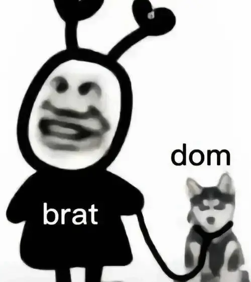 【西檬之家】OTK是什么？BDSM字母圈新人入圈指南