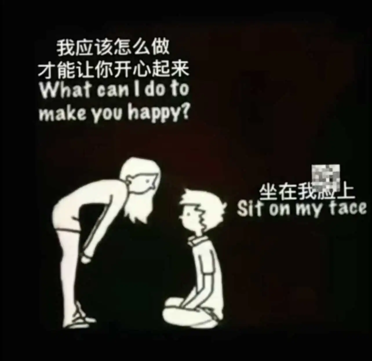 【西檬之家】s属性是什么意思？字母圈新人必知的核心概念